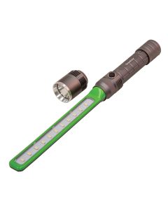 Slim Rechargeable Worklight Set