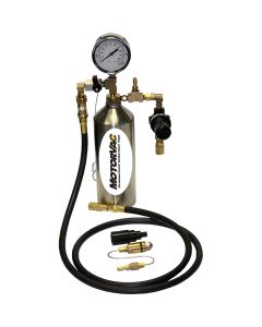 Pressurized Induction Tool
