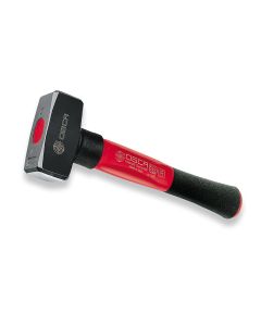 OSCA 10" 2000 Club Hammer with 3-Component Handle