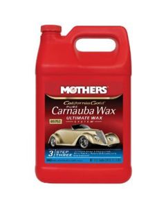 Pure Carnauba Wax, Gallon