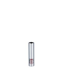 Sunex Tools 5/16 in. Deep Chrome Socket