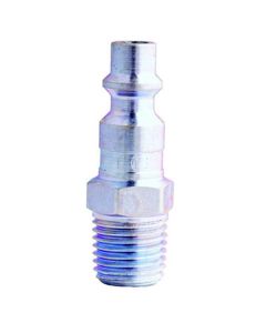 1/4" Male Plug - Milton Brand