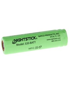 Bayco 3.6V 800mA Li-Ion Rechargeable Battery