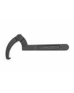 Adjustable Face Spanner Wrench - 2"