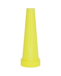 Bayco Yellow Safety Cone - 2422/2424/5400 Series