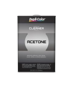 Acetone, 32 oz. Quart