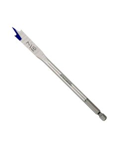7/16" x 6" Speedbor Drill Bit