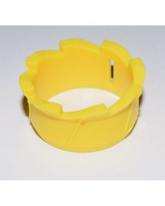 6PK Pilot Wheel Centering Sleeve