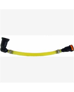 3/8"-5/16" Quick Connector Line Adapter Female