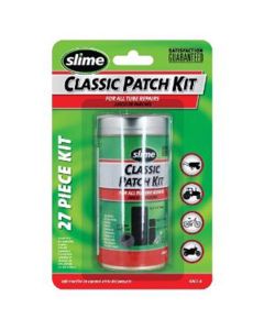 Tire Repair Canister