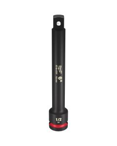 SHOCKWAVE Impact Duty? 1/2" Drive 6" Extension