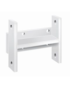 ENGINE MOUNTING PLATE - CUMMIN