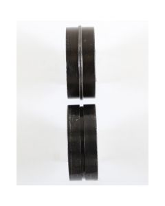 1/8 in. Round Bead Steel for Bead Roller