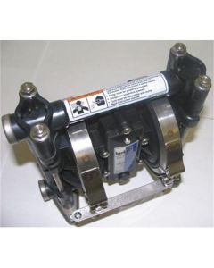 Herkules 338 Diaphragm Pump for Paint Gun Washers