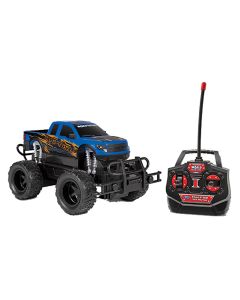 Licensed Ford Raptor RC Truck 1:14 Scale