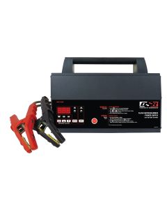 Adjustable High Output Power Supply