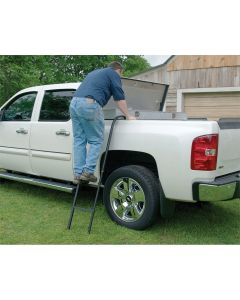 SideStep Truck Ladder