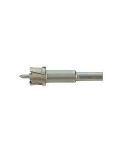 9/16" One Piece Steel Hawg Cutter