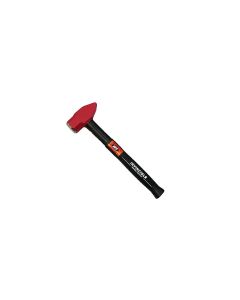 Invincible Style Cross Pein Hammer 3.5 Lb - 16"