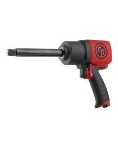 3/4 in. Impact Wrench w/ 6 in. Anvil