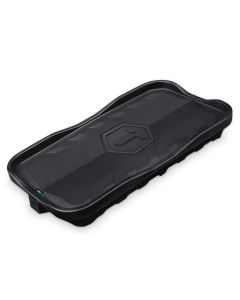 Fast Wireless Charging Pad with Qualcomm Quick Charge 2.0 & Qi Technology (EA)