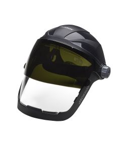 QUAD 500Multi Face Shield