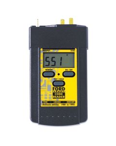Digital Ford Code Reader (1982-1995)