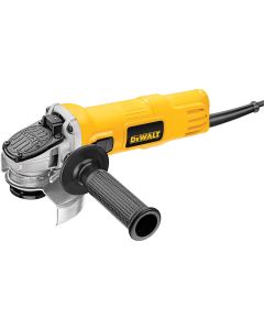 DeWalt 4-1/2 in. Corded Angle Grinder