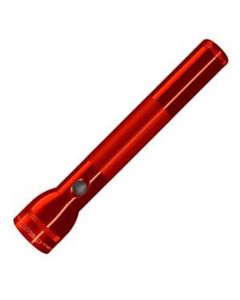 3D LED Flashlight- Red