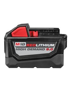 M18 9.0 High Demand Battery