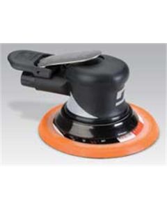 ORBITAL SANDER 6" NON-VACUUM