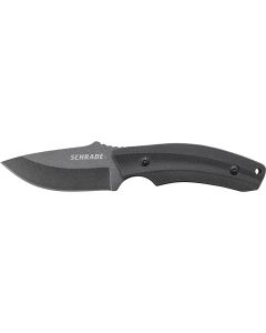 Schrade Full Tang Fixed Blade Knife