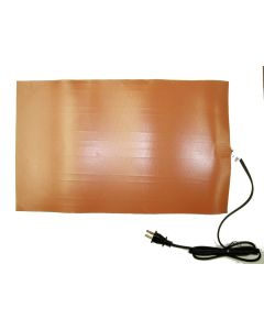 Battery Heaters Pad Style 11x18