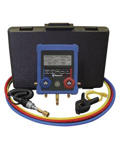Digital Manifold