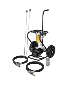 Fleet Tank Sweeper