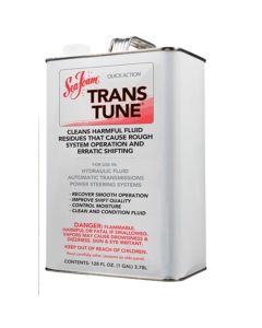 Sea Foam Quick Action Trans Tune, 1-Gallon