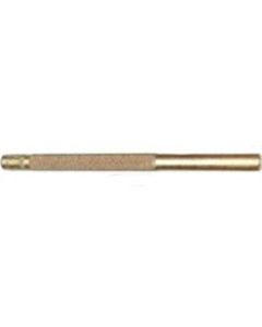 Brass Drift Punch 3/4" x 12"