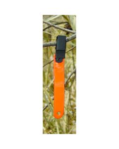 3 in. Trail Marker Orange (10-Pack)