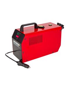Car Clean System In-Car Air Quality System