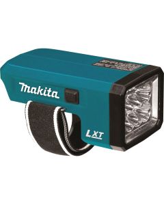 Makita 18V LXT Lith-Ion Cordless LED Flashlight (Bare Tool)
