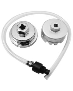 3 Piece Toyota/Lexus/Scion Oil Change Kit