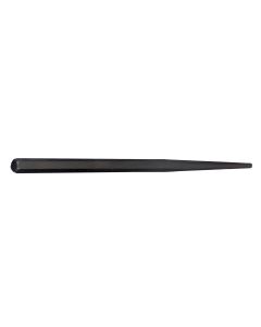 Mayhew 1/4 in. x 18 in. Pro Line-Up Punch