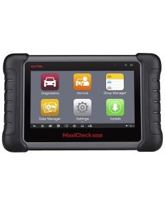 The MX808 is a 7" all systems/all service tablet.