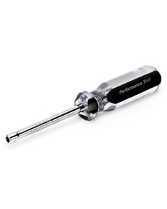 3/16" x 3" Nut Driver