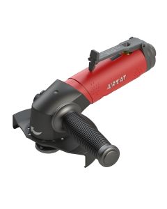 2.3 HP Heavy Duty 5 In. Angle Grinder