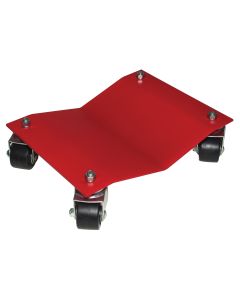 12" X 16" AUTO DOLLY 10000 LB, SET OF 4