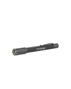 I6 140 Lumen Hight Output Pen Light w/ Spot and Flood Rapid Focus