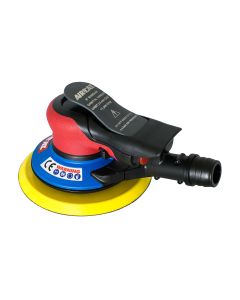 AIRCAT Self-Vac Orbital Palm Sander