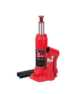 2 Ton Bottle Jack (Screw Type)