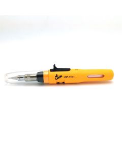 Solderpro 110 (3-IN-1) Butaine Soldering Iron